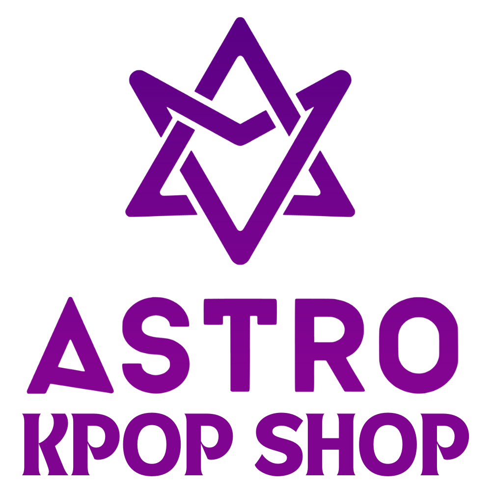 Astro Kpop Shop