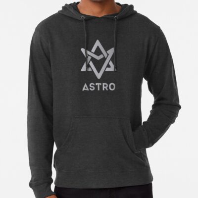 ssrcolightweight hoodiemenscharcoal lightweight hoodiefrontsquare productx1000 bgf8f8f8 - Astro Kpop Shop