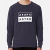 ssrcolightweight sweatshirtmens322e3f696a94a5d4frontsquare productx1000 bgf8f8f8 6 - Astro Kpop Shop