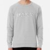 ssrcolightweight sweatshirtmensheather greyfrontsquare productx1000 bgf8f8f8 5 - Astro Kpop Shop