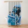 urshower curtain closedsquare1000x1000.1 2 - Astro Kpop Shop