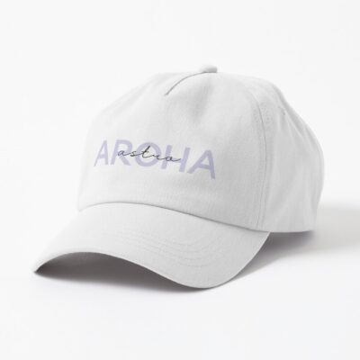 Astro Kpop Merch For Kpop Fans Aroha Cap