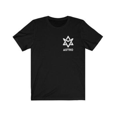 Astro Small Logo T-Shirt