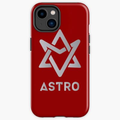 Astro Summer Vibe Logo Iphone Case