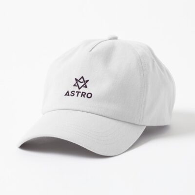 Korean Pop Astro Cap